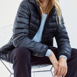 Aritzia Babaton Puffer